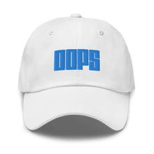 Load image into Gallery viewer, DAD HAT (W)
