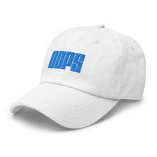 Load image into Gallery viewer, DAD HAT (W)
